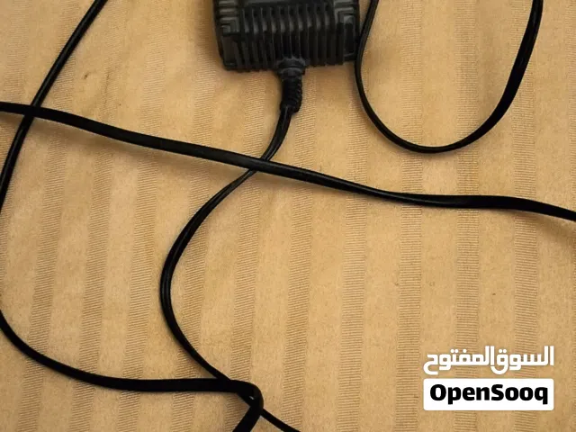 محول كهرباء للصب كريتيف أصلي 12 فولت
