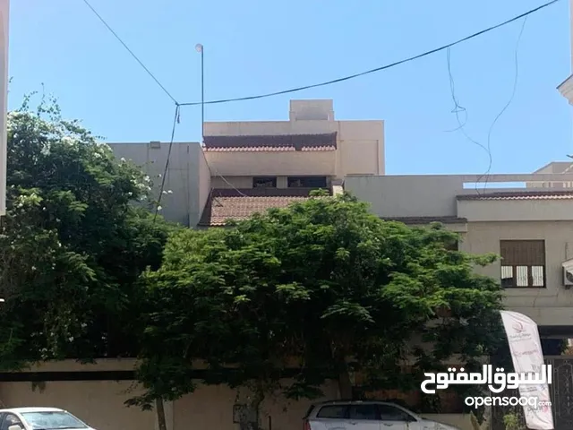 Monthly Villa in Tripoli Al-Nofliyen