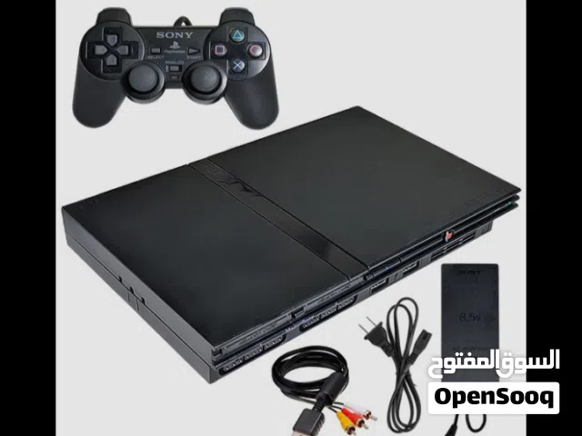 Playstation 2