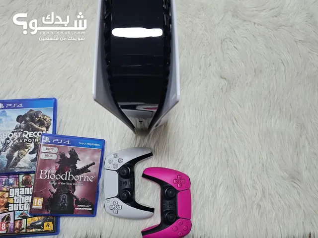 PlayStation 5 PlayStation for sale in Nablus