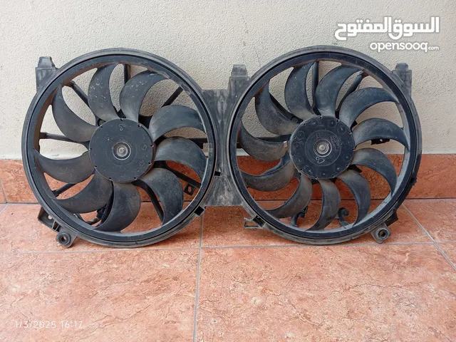 مراوح التيما اصليه Orginal Altima Fans
