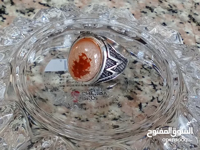  Rings for sale in Zarqa