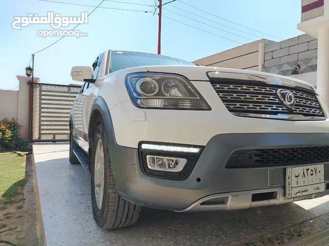 كيا موهافي 2010 خليجي
