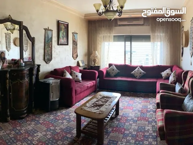 265 m2 4 Bedrooms Apartments for Sale in Amman Khalda