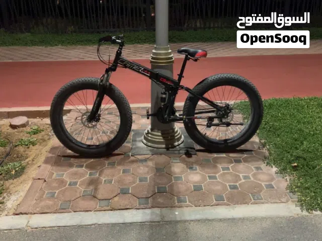 سيكل -دراجه هوائيه