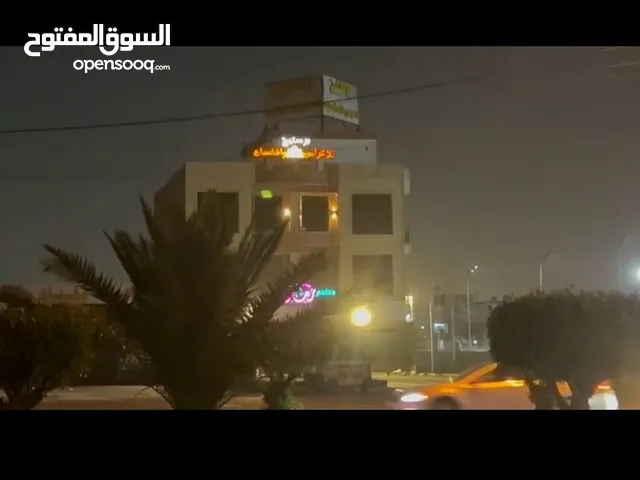 فرصة استثمارية بناية من طابقين ايجار تجاري