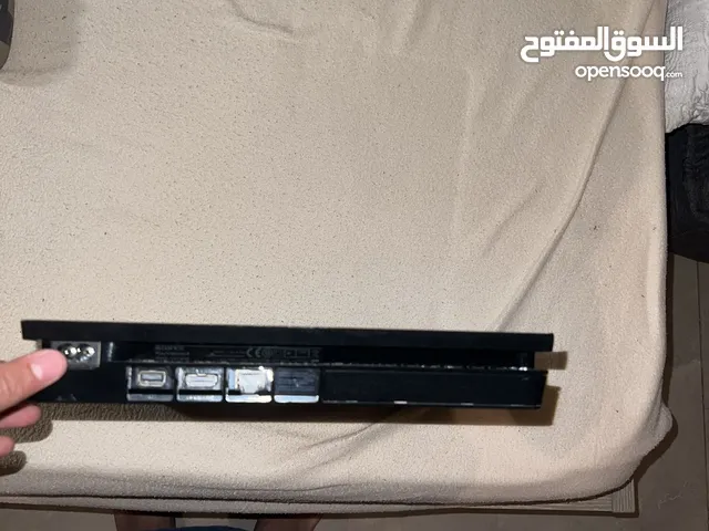 بلاي ستيشن 4
