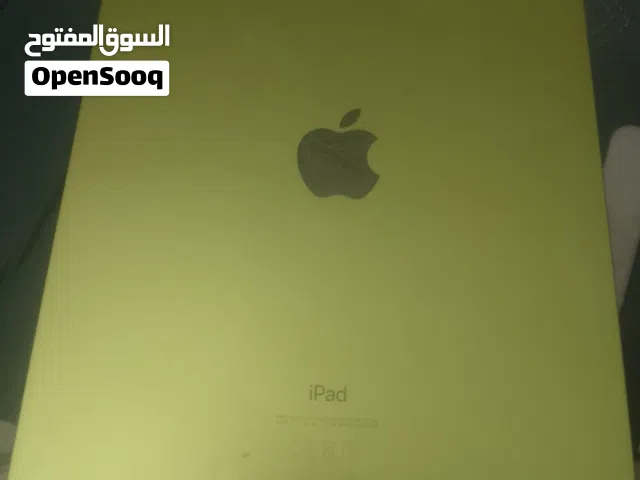 Apple iPad 10  in Basra