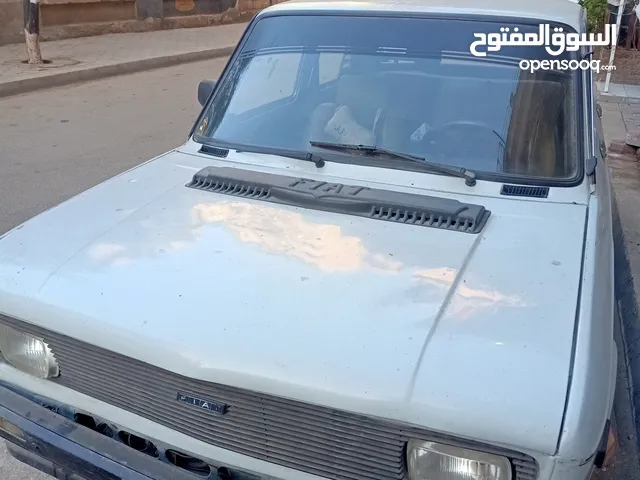 Used Fiat Other in Cairo
