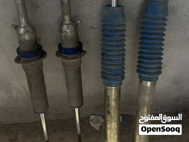 جانبيلات غاز مع رفعه