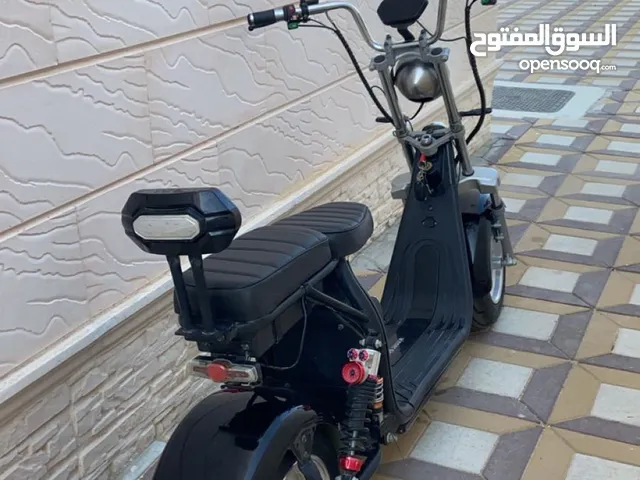 سكوتر هارلي