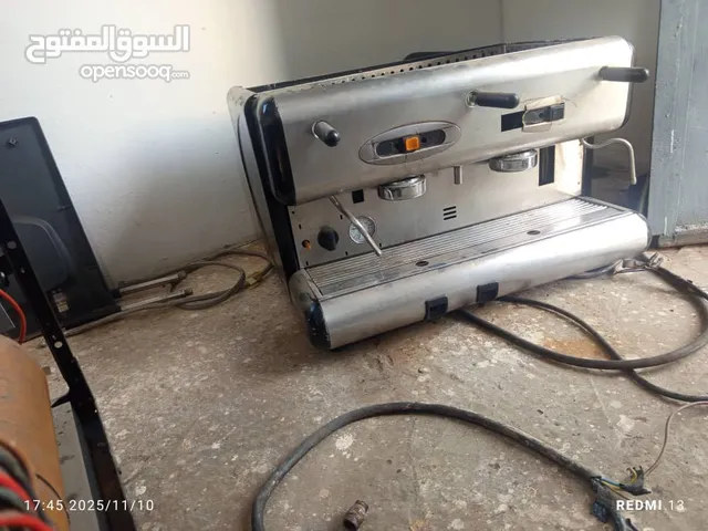  Coffee Makers for sale in Tripoli
