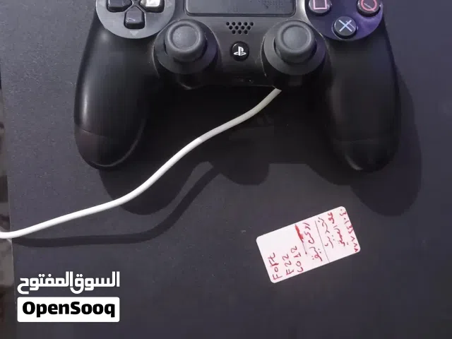 PlayStation 4 PlayStation for sale in Al Mukalla