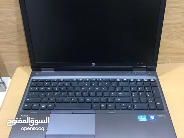Windows HP for sale  in Wasit