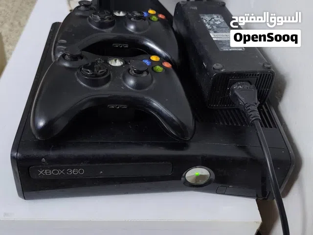 Xbox 360 مهكر