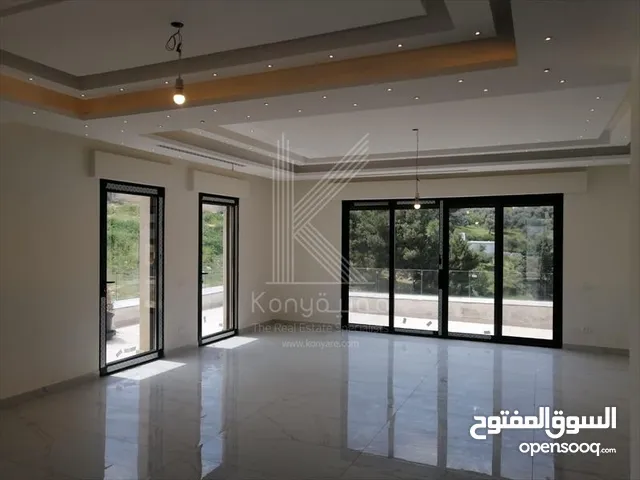 223m2 3 Bedrooms Apartments for Sale in Amman Dabouq