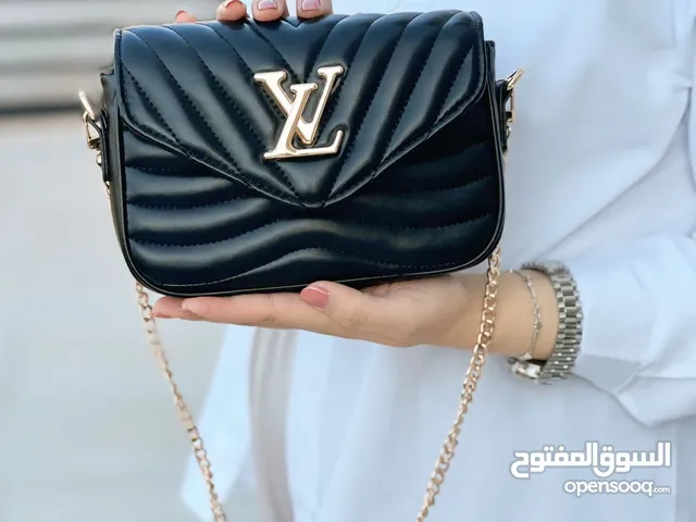 حقيبة نسائية فاخرة ماركة [لويس فيتون] – تصميم أنيق وجودة عالية