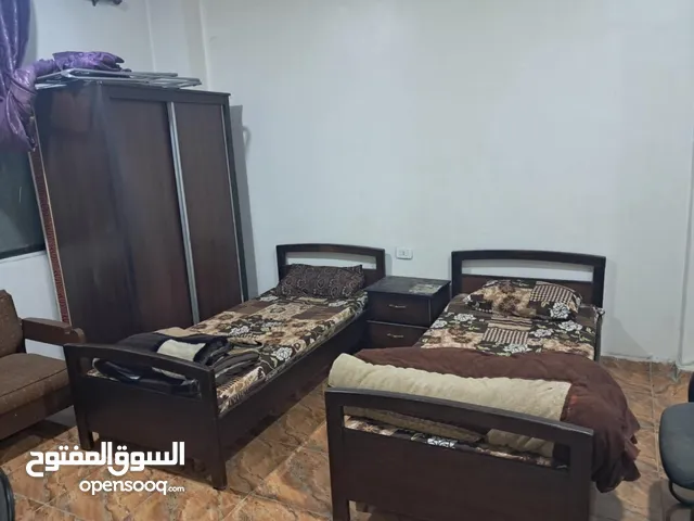 ستوديو مفروش في الزرقاء