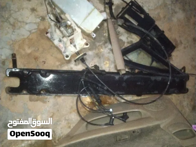 بضاعة شفرليت أو لسيتي2014خيط مارشه كامل توماتك و سريه خيوط شماعي وبروانطي خلفي داخلي و...