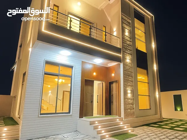 4142 ft² More than 6 bedrooms Villa for Sale in Abu Dhabi Al Shamkhah