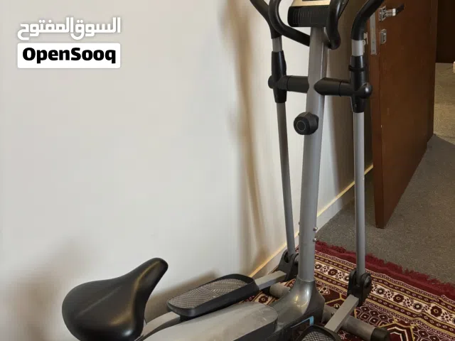 For Urgent Sale: Exercise Bike