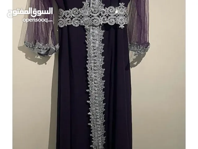 قفطان تونسي
