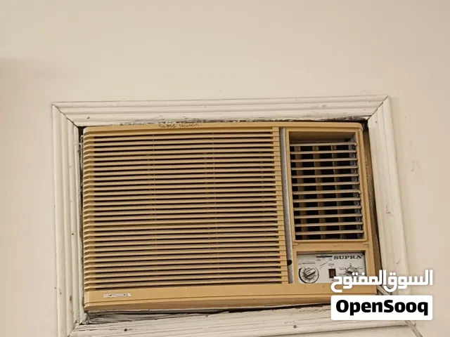 Supra Window AC for sale