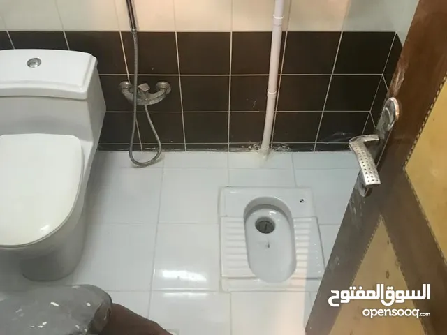 عزل حمامات وخزانات بالرياض