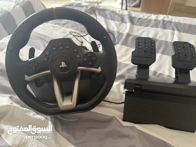 RWA RACING WHEEL