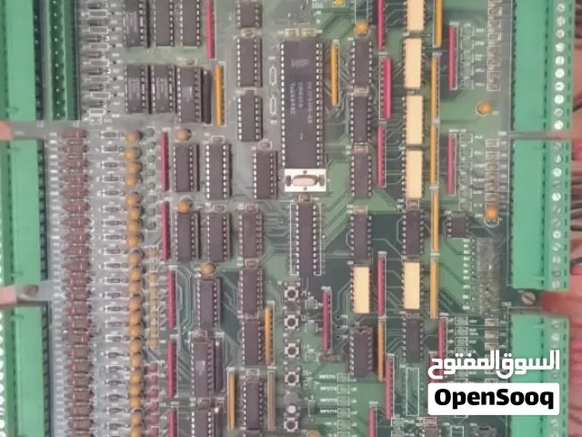 صيانة وتحديث وتركيب جميع أنواع المصاعد بأفضل الأسعار وكفائة عالية