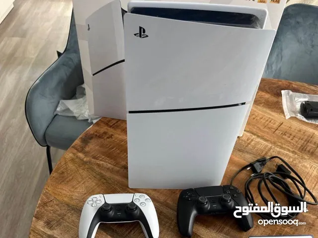 PlayStation 5 PlayStation for sale in Al Sharqiya