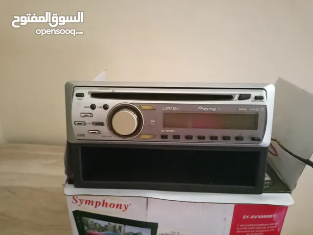 Used Radios for sale in Cairo