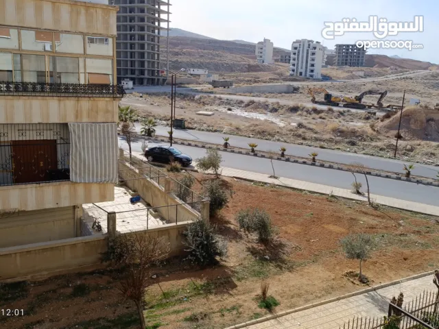 للبيع شقة مميزة بضاحية قدسيا بسعر منافس