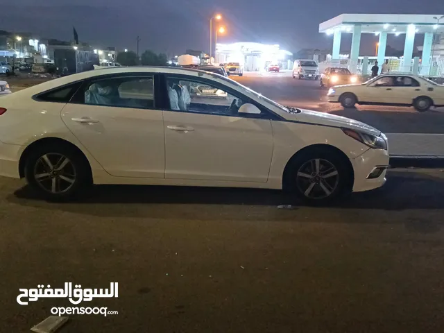 سوناتا البيع 2016