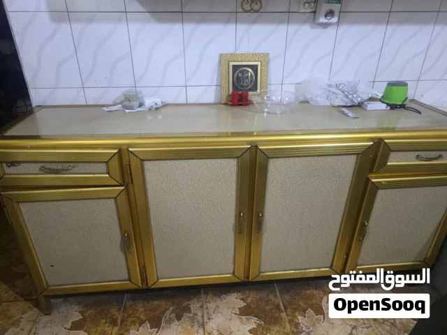 كاونتر طابقين