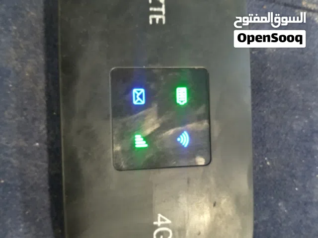 ZTE 4g portable wireless WiFi