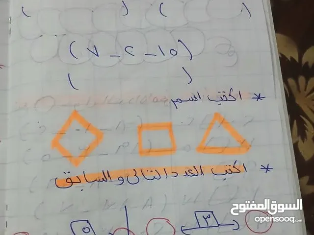 Elementary Teacher in Sharjah