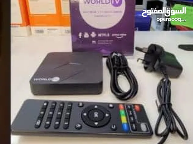  Other Receivers for sale in Buraimi