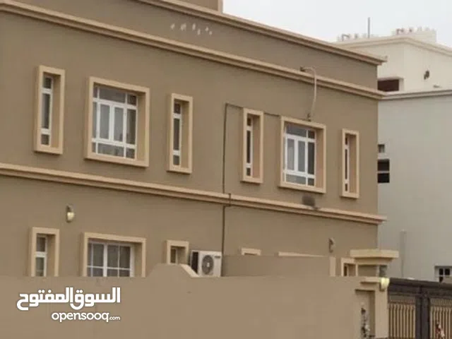 300 m2 3 Bedrooms Townhouse for Rent in Muscat Al Maabilah