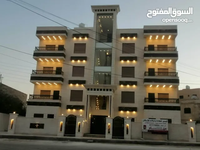 150 m2 3 Bedrooms Apartments for Sale in Amman Al-Jweideh