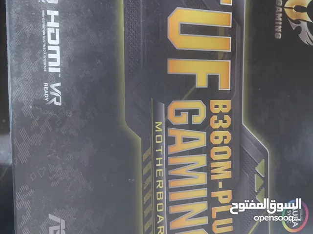 Windows Custom-built  Computers  for sale  in Amman