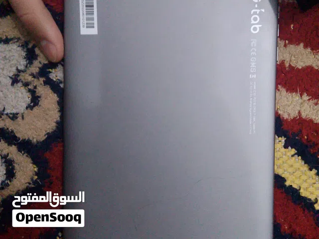 G-tab C10 64 GB in Baghdad