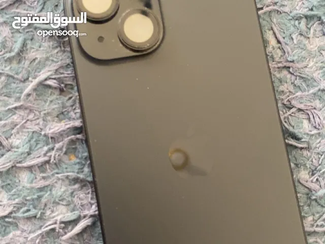 Apple iPhone 15 256 GB in Amman