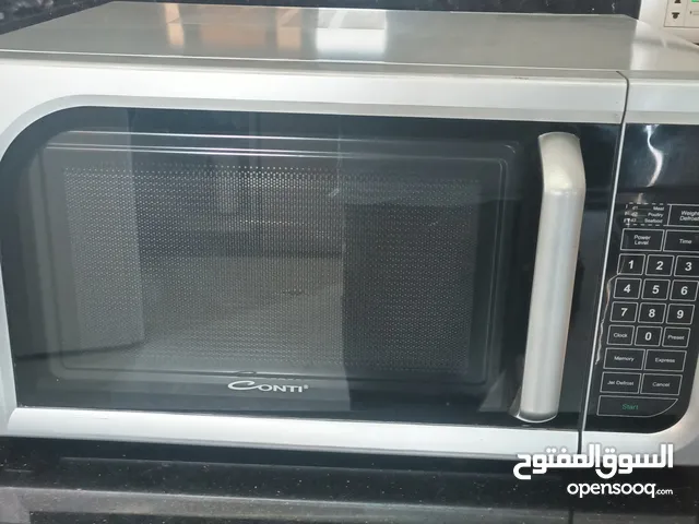 Conti Microwave in Zarqa
