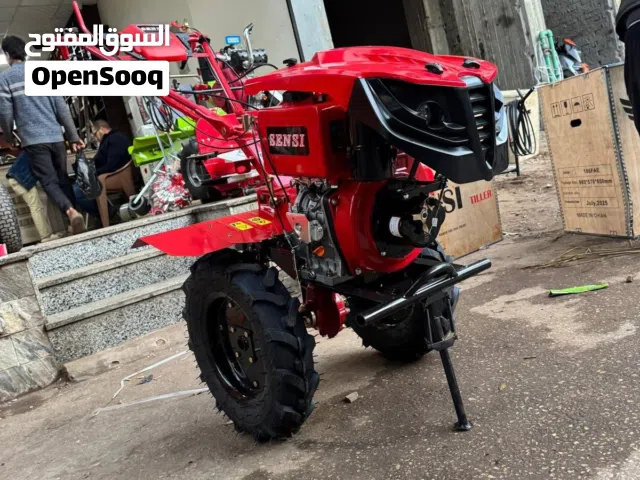 عزاقة 12 حصان كاما