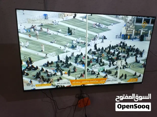شاشه 50بوصه للبيع