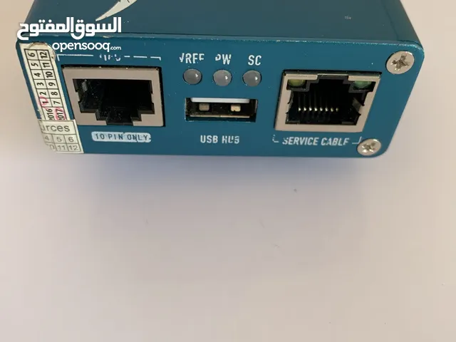 بوكس اوكتوبلس الاخطبوط جيتاج شامل سامسونج ال جي وغيرها مع الوصلات الاصليه ومعدات الجيتاج وتوصيلاتها