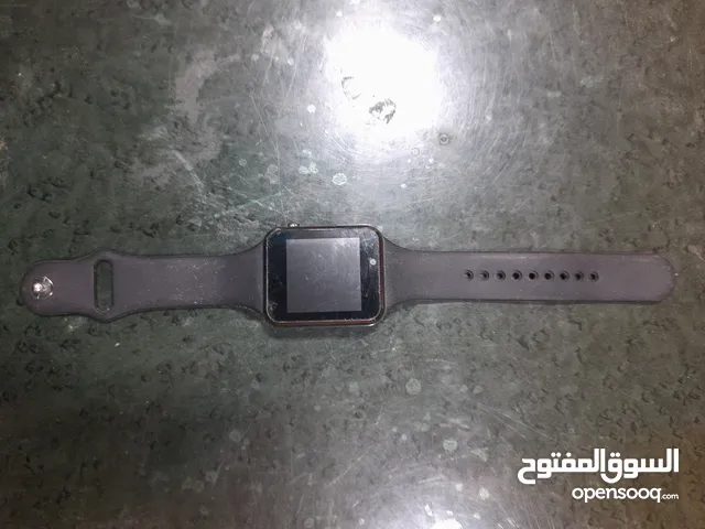 SMART WATCH FOR SALE ( NO BATTERY)