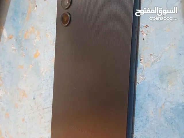 جهاز سامسونج a14 للبيع بسعر جداً مناسب