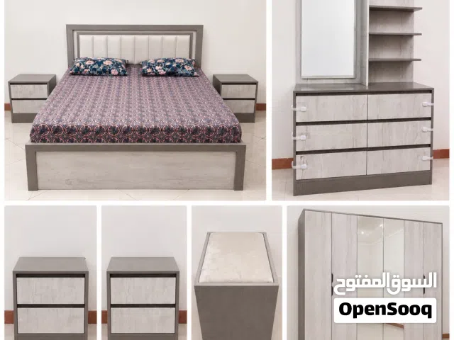KING SIZE BEDROOM SET – EXCELLENT CONDITION